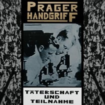 Taterschaft Und Teilnahme - édition limitée colorée spéciale gatefold