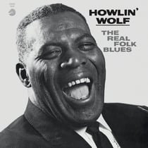 The Real Folk Blues - édition gatefold 180g