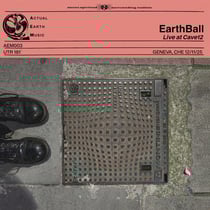 Actual Earth Music, Volume 3 & 4 - édition 180g