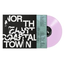 North East Coastal Town - édition colorée