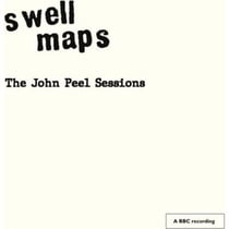 The John Peel Sessions - Vinyle