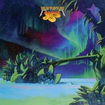 Aurora - édition limitée deluxe