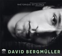Rhétorique du silence - Musique française pour luth
