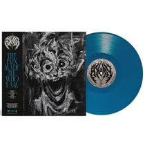 The Pain Made Me Who I Am - édition limitée colorée gatefold