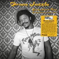 Black Heart Man - Bushay Collection 1974 1979 - édition limitée