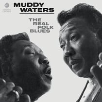 The Real Folk Blues - édition gatefold 180g