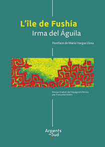 L'ile de Fushia