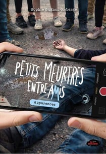 Petits meurtres entre amis v 03 apparences