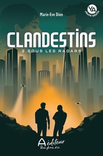 Clandestins v 02 sous les radars