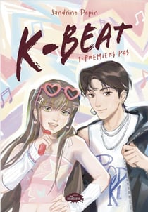 K-beat v 01 premiers pas
