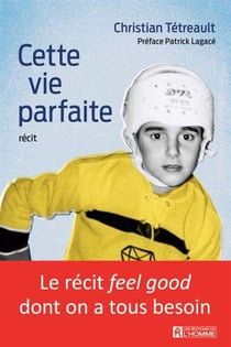 Cette vie parfaite