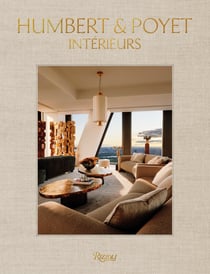 Humbert & poyet - interieurs - illustrations, couleur
