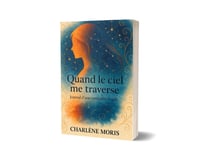Quand le ciel me traverse : Journal d'une verticalité fragile