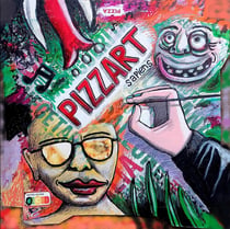 PIZZART