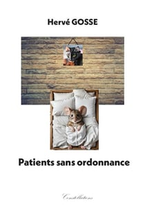 Patients sans ordonnance