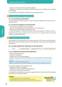 Réflexe BTS : Toutes les matières - BTS Management Opérationnel de la sécurité, 1re et 2e années