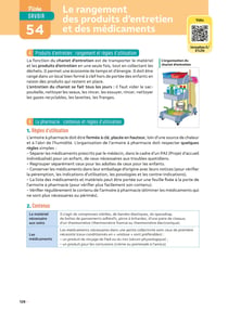 Réussir le CAP AEPE : Accompagnant éducatif petite enfance - Le tout-en-un (édition 2027/2028)