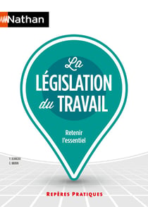 La législation du travail