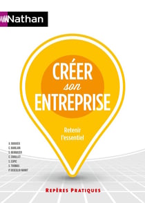 Créer son entreprise