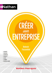Créer son entreprise
