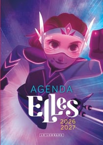 Agenda 2026-2027 - Elles