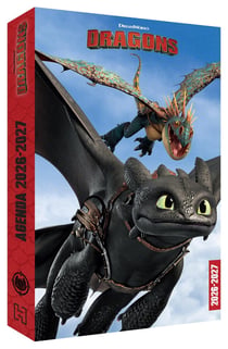 Agenda 2026-2027 - Dragons