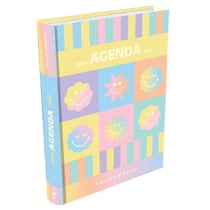 Agenda 2026-2027 - BTS - Smiley