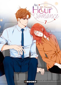 An hour of romance T07