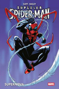 Superior Spider-Man : Supernova