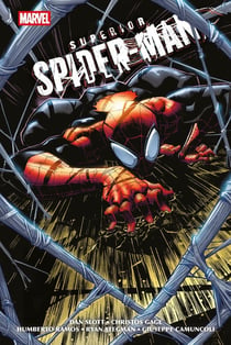 Superior Spider-Man