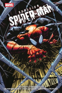 Superior Spider-Man