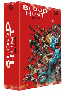Blood Hunt Red Band