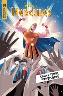 Disney - Hercule