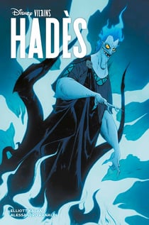 Disney villains : Hadès