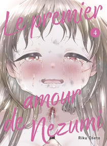 Le premier amour de Nezumi Tome 4
