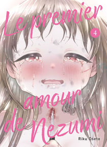 Le premier amour de Nezumi Tome 4