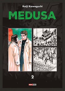 Medusa Tome 2