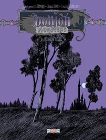 Donjon Monsters T19 - La Dernière heure