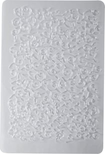 Chgcraft 4pcs 4 Styles Tapis De Texture En Argile De Silicone En Gros