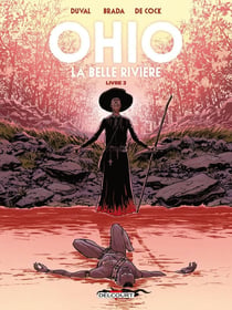 Ohio - La Belle Rivière T03