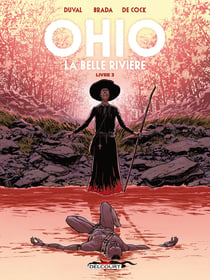 Ohio - La Belle Rivière T03