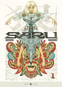 Saru T01