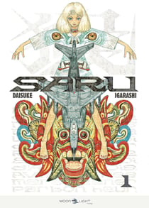 Saru T01