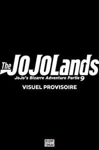 The Jojolands T08 - Édition Spéciale
