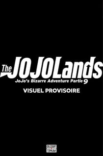 The Jojolands T08 - Édition Spéciale