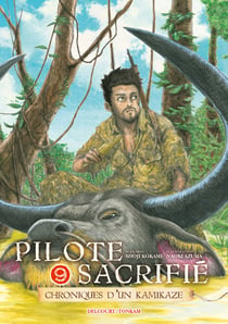 Pilote sacrifié Tome 9