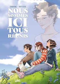 Nous sommes ici tous réunis