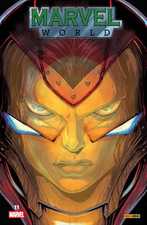 Marvel World n.11
