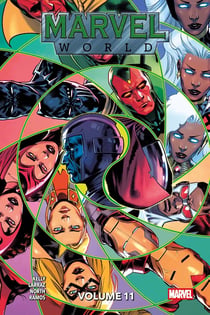 Marvel World n.11