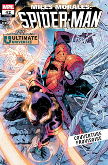 Miles Morales T08